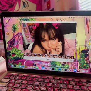 Meet your Posher, Bianca